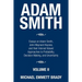 Adam Smith: Essays on Adam Smith, John Maynard Keynes, and their Interval Valued Approaches to Probability, Decision Making, and Uncertainty