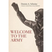 Welcome to the Army