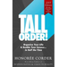 Tall Order!: Organize Your Life and Double Your Success in Half the Time