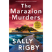 The Marazion Murders: An Unputdownable Murder Mystery Set in Cornwall