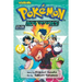 Pokémon Adventures (Gold and Silver), Vol. 12