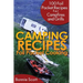 Camping Recipes: Foil Packet Cooking