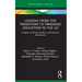 Lessons from the Transition to Pandemic Education in the US: Analyses of Parent, Student, and Educator Experiences