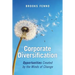 Corporate Diversification: Opportunities Created by the Winds of Change