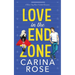 Love in the End Zone