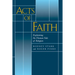 Acts of Faith: Explaining the Human Side of Religion