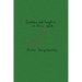 Orpheus and Eurydice in New York