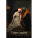 Three Queens: The Falcon's Binding, Book Three