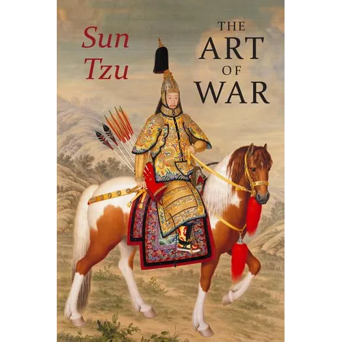 The Art of War: Abridged Edition