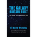The Galaxy Britain Built - The British Talent Behind Star Wars (hardback)