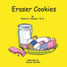 Eraser Cookies