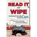Would You Rather...?'S Read It and Wipe: Condensed Comedy for the Can