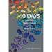 40 DAYS to a PERSONAL RELATIONSHIP with the HOLY SPIRIT