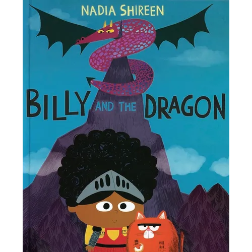 Billy and the Dragon