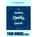 Gender Qualities, Quirks, and Quarrels (Enhanced Edition): The War of Sexes