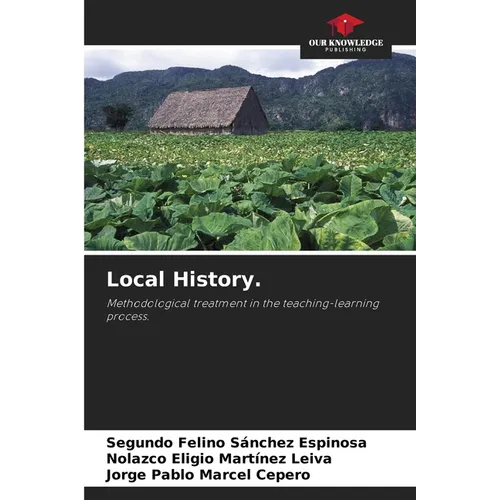 Local History.