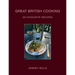 Great British Cooking: 50 Favourite Recipes