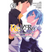 RE: Zero -Starting Life in Another World-, Chapter 3: Truth of Zero, Vol. 5 (Manga)