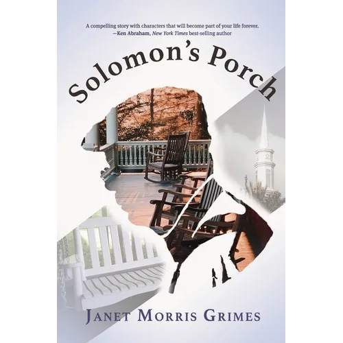 Solomon's Porch