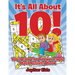 It's All About 10! You'll Find The Answer Then!: Math Activity Book