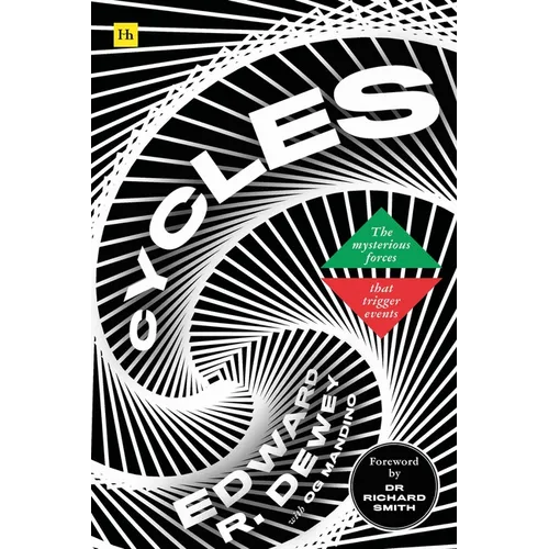 Cycles: The Mysterious Forces That Trigger Events
