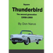 Square Thunderbird 1958-1960