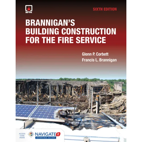 Brannigan's Building Construction for the Fire Service