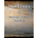 1860 Census of Fentress County, Tennessee