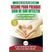 Régime Pour Prendre Soin de Son Intestin: Rétablir Naturellement l'Équilibre dans Votre Corps et Guérisseur L'Intestin Qui Fuit + 50 Recettes Réparatr