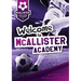 Welcome to McAllister Academy