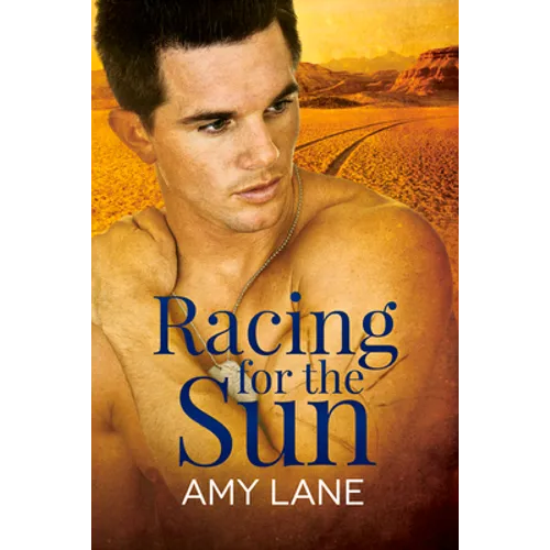 Racing for the Sun: Volume 1