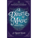 A Drizzle of Magic: A Cozy Fantasy Mystery