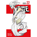 Fire Force 22