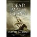 Dead Man's Island: A Lieutenant Oliver Anson Thriller