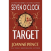 Seven O'Clock Target: An Inspector Rebecca Mayfield Mystery