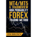 MT4/MT5 High Probability Forex Trading Method