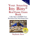 Your Amazing Itty Bitty Real Estate Exam Book: 15 Steps To PASSING Your Real Estate Exam With Flying Colors