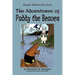 The Adventures of Paddy the Beaver
