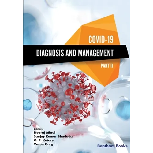 Covid-19: Diagnosis and Management-Part II - Paperback