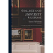 College and University Museums: a Message for College and University Presidents