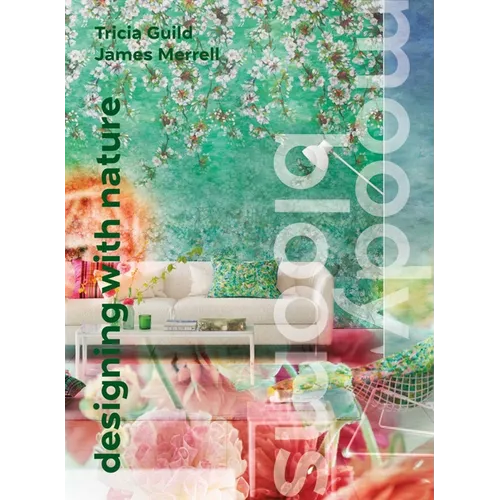 Moody Blooms: Designing with Nature