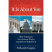 It Is about You: How American Government Works and How to Help Fix It