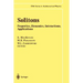 Solitons: Properties, Dynamics, Interactions, Applications