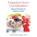 Freedom from Constipation: Natural Remedies for Digestive Health