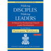 Making Disciples, Making Leaders--Participant Workbook, Updated Second Edition: A Manual for Presbyterian Church Leader Development