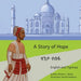 A Story of Hope: The Incredible Story of Malik Ambar in English and Tigrinya