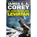 El Despertar del Leviatán / Leviathan Wakes
