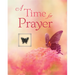 A Time for Prayer (Deluxe Prayer Book)