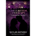 Once Bitten, Twice Spy: Futuristic Fantasy Romance & High-Stakes Heist: A Solarpunk Fantasy