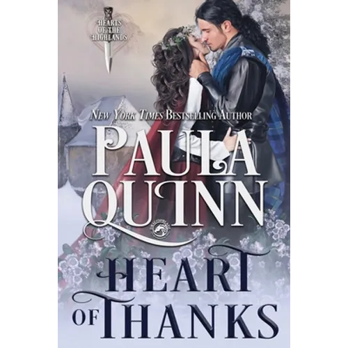 Heart of Thanks: An Historical Romance Novella